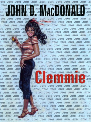 cover image of Clemmie